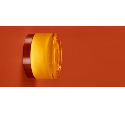 Настенный светильник Freya Retro FR5603WL-L8YA1