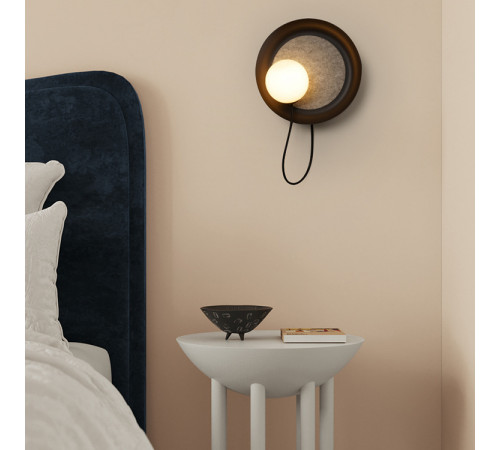 Настенный светильник ImperiumLoft Margott-Wall 224252-23 Настенный светильник ImperiumLoft Margott-Wall 224252-23