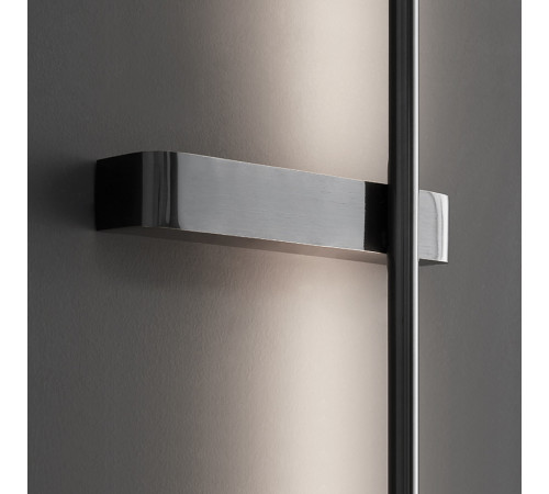 Настенный светильник ImperiumLoft Gia Pair Left Black 230934-23 Настенный светильник ImperiumLoft Gia Pair Left Black 230934-23