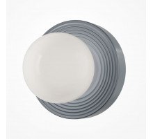 Настенный светильник Maytoni Careless MOD403WL-01GR