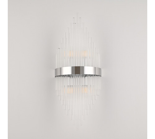 Настенный светильник Arte Milano Torcia 430122.250.4.E14.A1 CR Настенный светильник Arte Milano Torcia 430122.250.4.E14.A1 CR