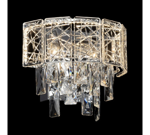 Настенный светильник Citilux Sagrada CL317321
