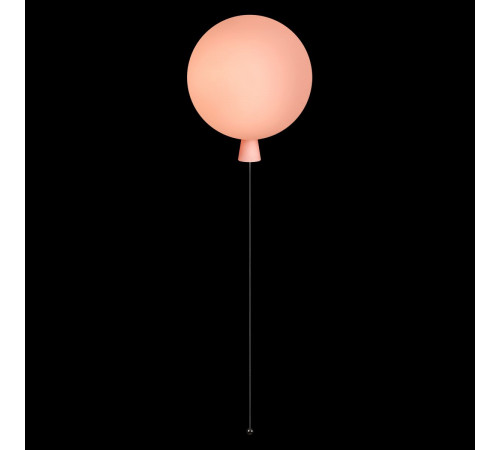 Настенный светильник Loft IT Airy 10599/200W Pink