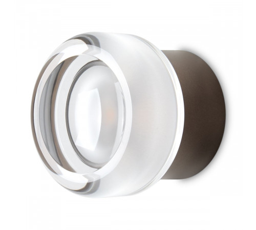 Настенный светильник Freya Retro FR5603WL-L3TR