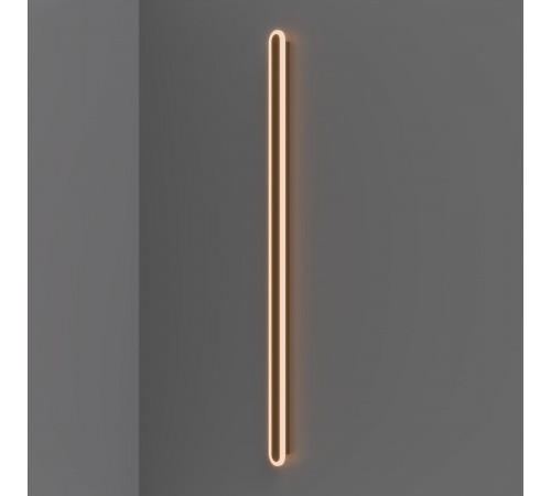 Настенный светильник Lightera Crotone LE421W-120B