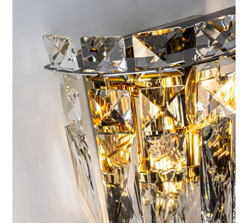 Настенный светильник Modelux ML.7084.230 GD