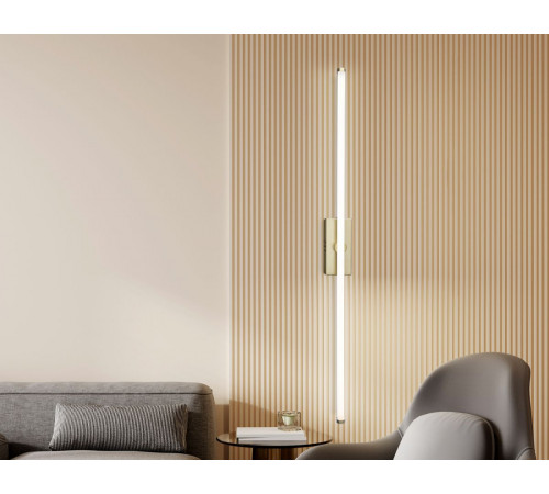 Настенный светильник Ambrella Light Comfort LineTech FL6124