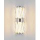 Настенный светильник Moderli Prismique V11716-WL