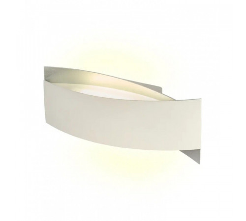 Настенный светильник IMEX IL.0014.0004 WH Настенный светильник IMEX IL.0014.0004 WH