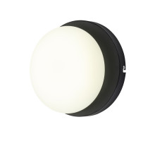 Настенный светильник Escada Meteor 10273/1LED Black