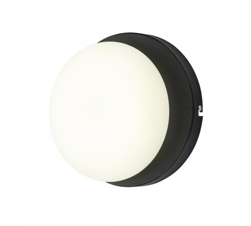 Настенный светильник Escada Meteor 10273/1LED Black