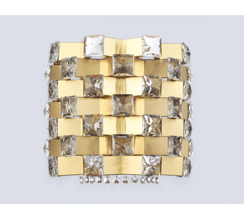 Настенный светильник Ambrella Light High Light Crystal LH41014 Настенный светильник Ambrella Light High Light Crystal LH41014