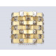 Настенный светильник Ambrella Light High Light Crystal LH41014
