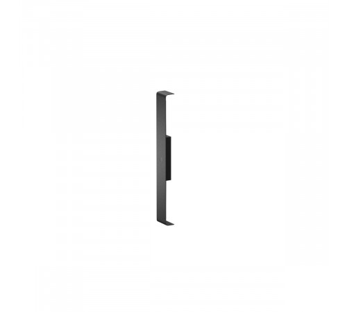 Настенный светильник Maytoni Bracket MOD492WL-L12BK