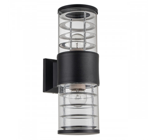 Настенный светильник Escada Corund 30014W/02