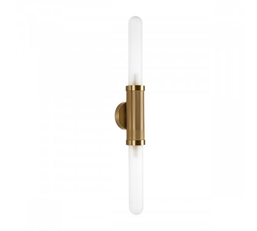 Настенный светильник LOFT IT Duality 10472W/A Gold