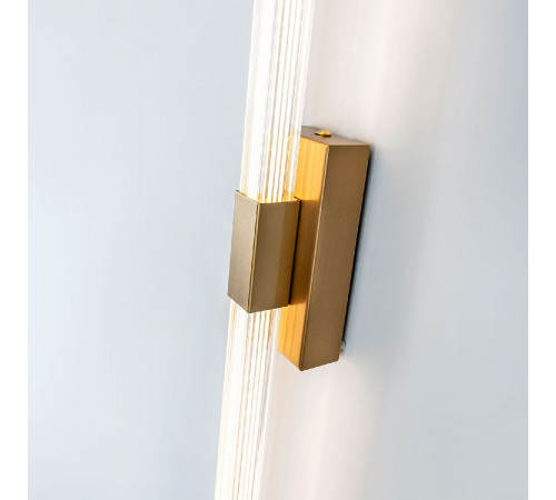 Настенный светильник LED4U L2241-600 BS Настенный светильник LED4U L2241-600 BS