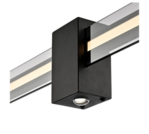 Настенный светильник Wertmark Kurt WE434.08.021