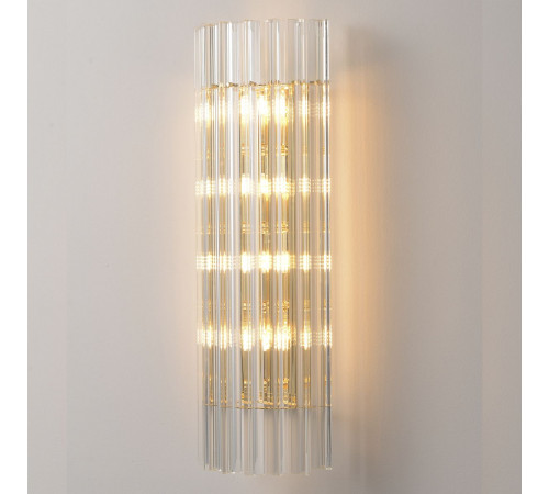 Настенный светильник Crystal Lux COLOSSEO AP4