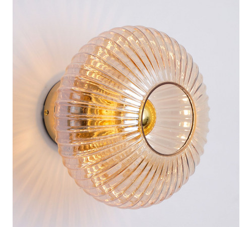 Настенный светильник Lussole LSP-5051