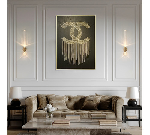 Настенный светильник ImperiumLoft Frigg 151399-26