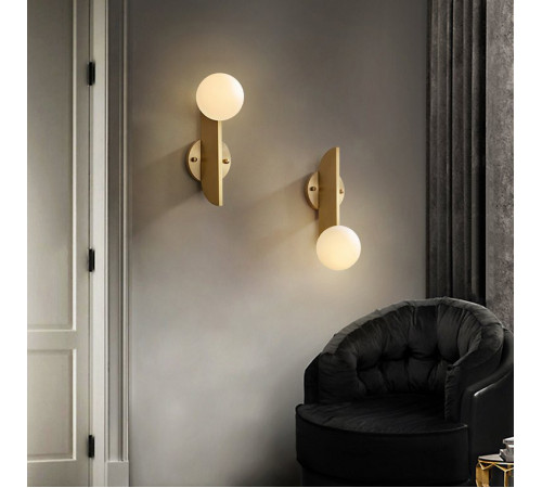 Настенный светильник ImperiumLoft Neo 140889-26 Настенный светильник ImperiumLoft Neo 140889-26