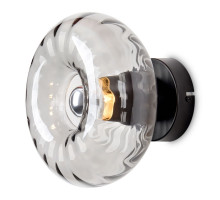 Настенный светильник Freya Glans FR5585WL-01B