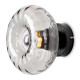 Настенный светильник Freya Glans FR5585WL-01B