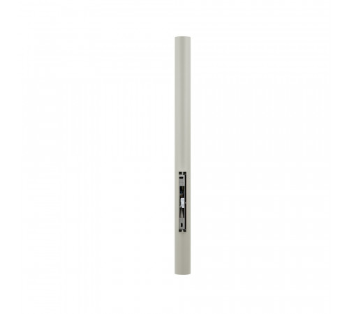 Настенный светильник Nowodvorski Fourty Wall XL Gray 10892 Настенный светильник Nowodvorski Fourty Wall XL Gray 10892