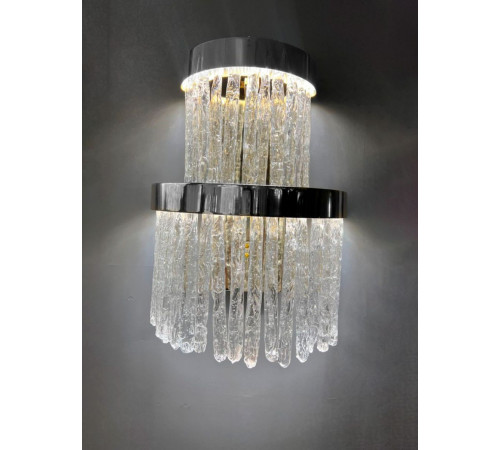 Настенный светильник DeLight Collection 5136-wall chrome Настенный светильник DeLight Collection 5136-wall chrome