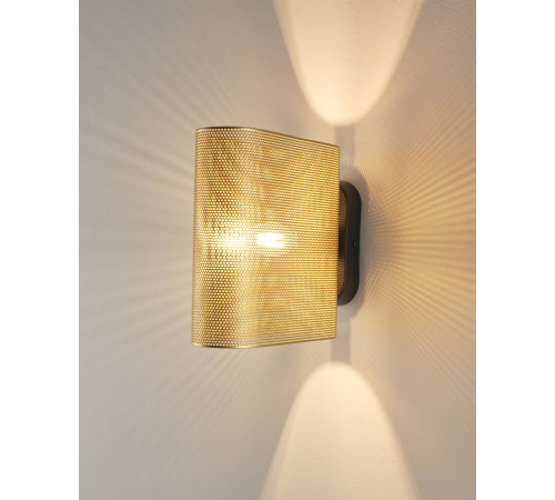 Настенный светильник Moderli Metalicana V11808-1W