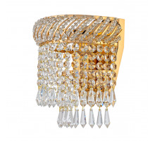 Настенный светильник Dio D'Arte Bari E 2.10.202 G