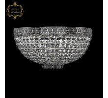 Настенный светильник Art Classic 20.281B.35SP.NB