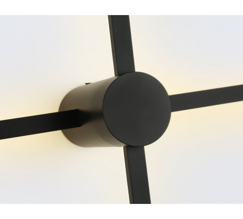 Настенный светильник Ambrella Light Comfort FL75871