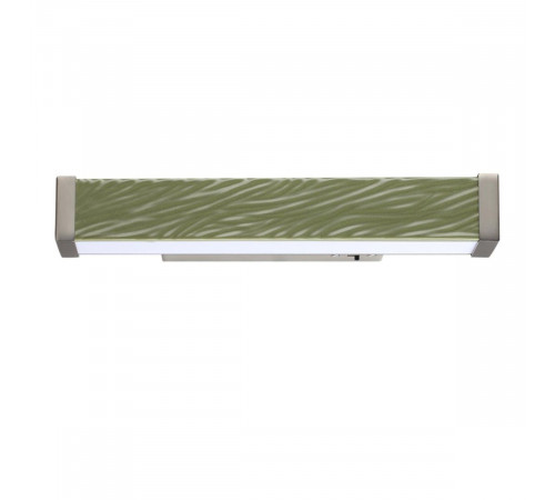 Настенный светильник Odeon Light L-Vision Riviera 5451/10WLA