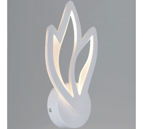 Настенный светильник Reluce 09862-0.2-01 WH