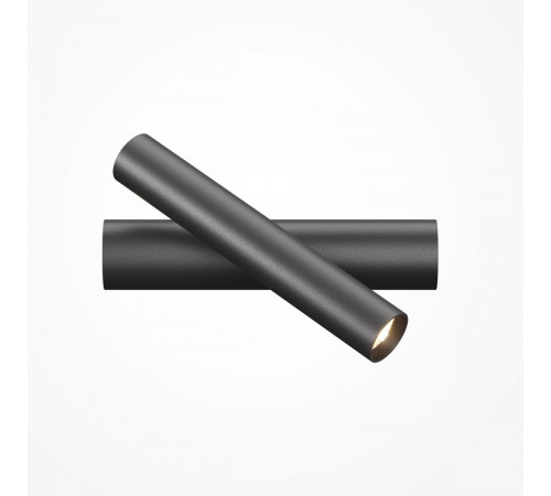 Настенный светильник Maytoni Paradox MOD442WL-L8B3K1