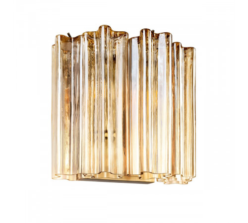 Настенный светильник Loft IT Murano 10580W Champagne