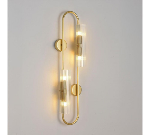 Настенный светильник Lumion Suspentioni Toronto 6560/4W
