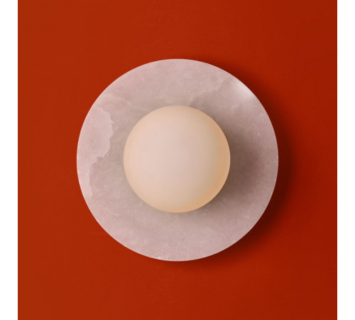 Настенный светильник Freya Cave FR5631WL-L20BS