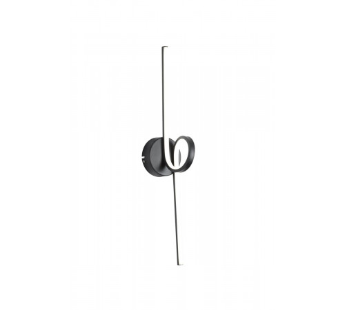 Настенный светильник Freya Line FR6102WL-L16B