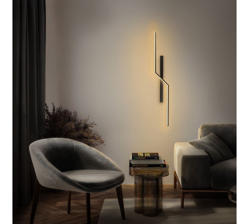 Настенный светильник Lightstar Palla 739637