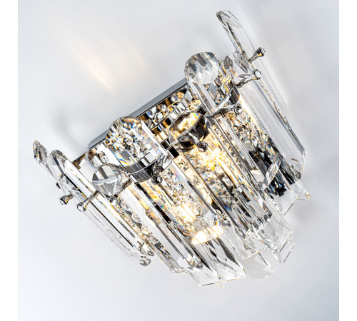 Настенный светильник Modelux ML.7088.290 CR