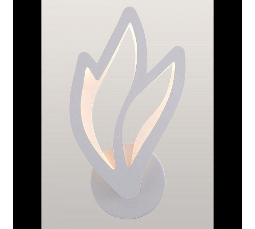 Настенный светильник Natali Kovaltseva Rif LED LAMPS 81118/1C Настенный светильник Natali Kovaltseva Rif LED LAMPS 81118/1C
