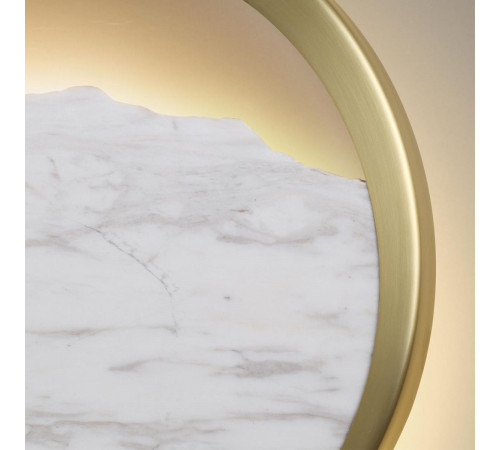 Настенный светильник Odeon Light Ecodesign Valley 4359/9WL Настенный светильник Odeon Light Ecodesign Valley 4359/9WL