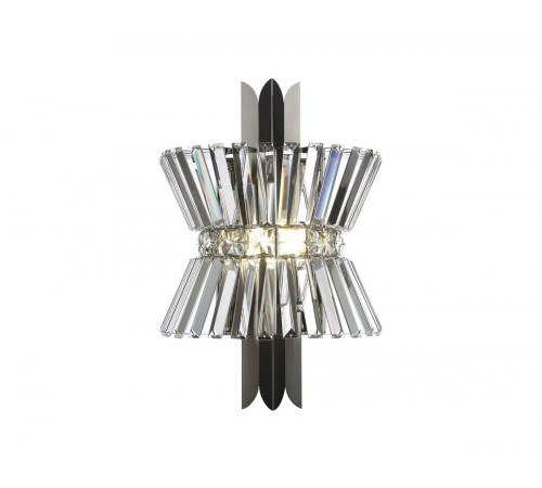 Настенный светильник Ambrella Light High Light Crystal LH41032 Настенный светильник Ambrella Light High Light Crystal LH41032