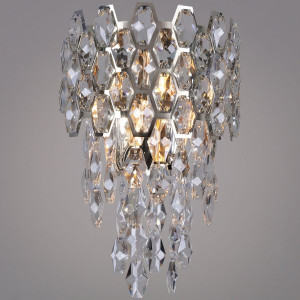 Настенный светильник Reluce 00995-0.2-02 MX CH