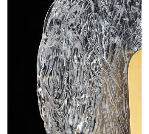 Настенный светильник Citilux Jazzy CL248023