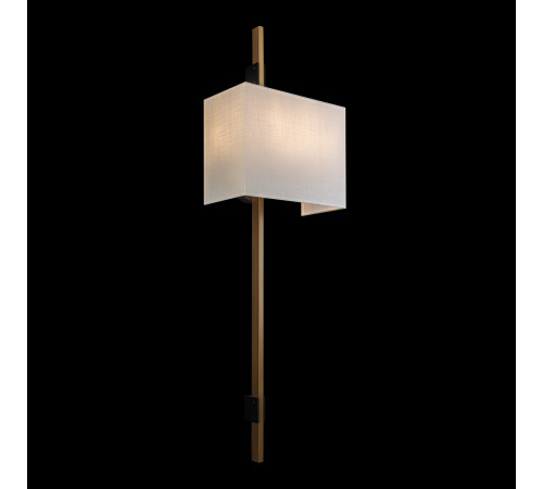 Настенный светильник LOFT IT Sonnet 10459 Gold