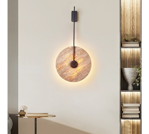 Настенный светильник ImperiumLoft Joar 230854-23